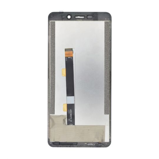 Дисплей (LCD) для Ulefone Armor X10, X10 Pro ver.BX545046-30B V4.0, S-T550NKI003P-V02-12 с тачскрином black (IPS) Original Quality - купить за 992.32 грн в Киеве, Украине