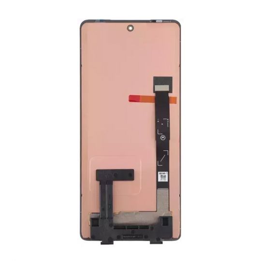 Дисплей (LCD) для Motorola Moto Edge 20 Pro с тачскрином black (Oled) Original Quality - купить за 2 059.95 грн в Киеве, Украине