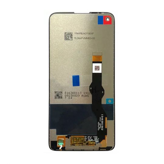 Дисплей (LCD) для Motorola Moto G8 Power XT2041 з тачскріном black (IPS) Original Quality - купити за 527.17 грн у Києві, Україні