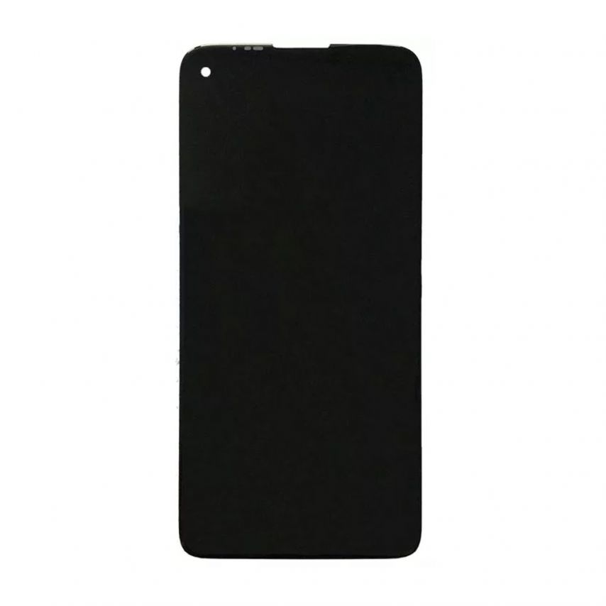Дисплей (LCD) для Motorola Moto G8 Power XT2041 з тачскріном black (IPS) Original Quality