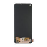 Дисплей (LCD) для Oppo A74 4G, A94, A95, Reno 5 Lite, F19, F19 Pro ver.AMS643XY04-0 з тачскріном black (Amoled) Original (знятий)