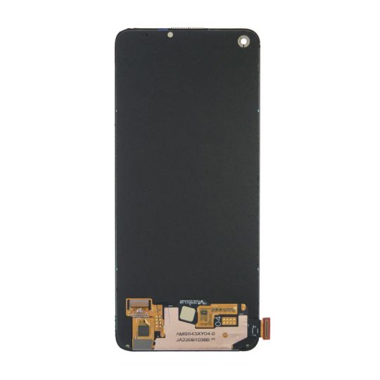Дисплей (LCD) для Oppo A74 4G, A94, A95, Reno 5 Lite, F19, F19 Pro ver.AMS643XY04-0 з тачскріном black (Amoled) Original (знятий) - купити за 3 292.30 грн у Києві, Україні