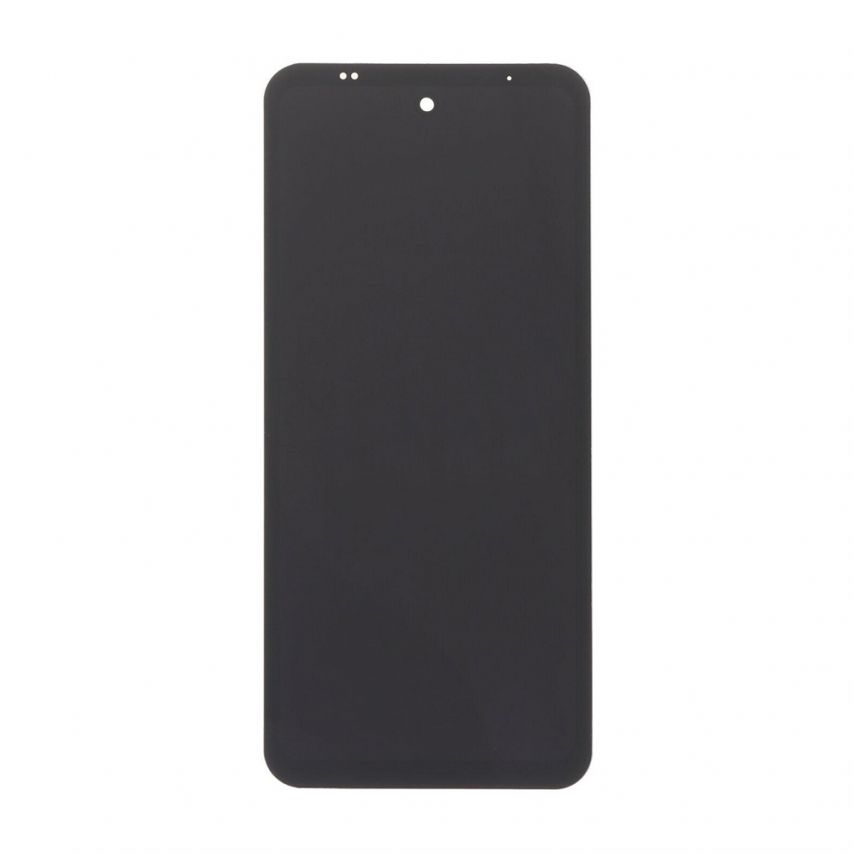 Дисплей (LCD) для Ulefone Armor 24 з тачскріном black (IPS) Original Quality