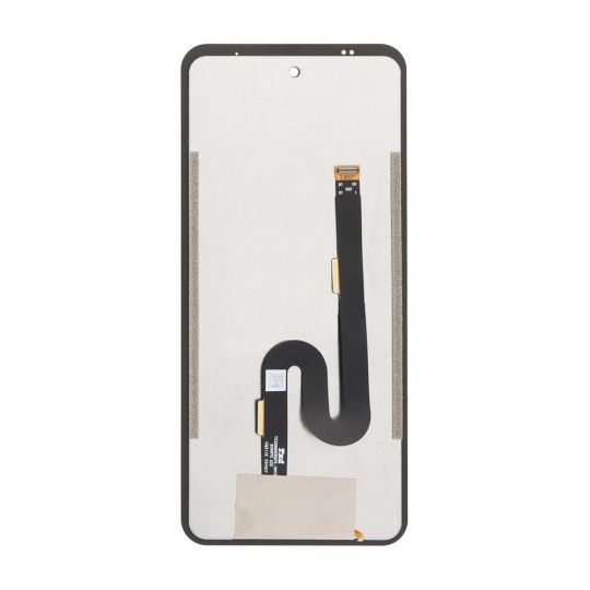 Дисплей (LCD) для Ulefone Armor 24 з тачскріном black (IPS) Original Quality