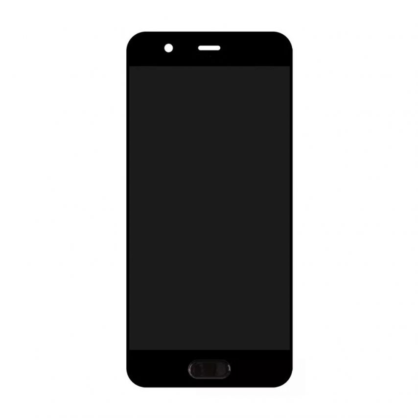Дисплей (LCD) для Huawei P10 VTR-L09/VTR-L29 з тачскріном black Original Quality