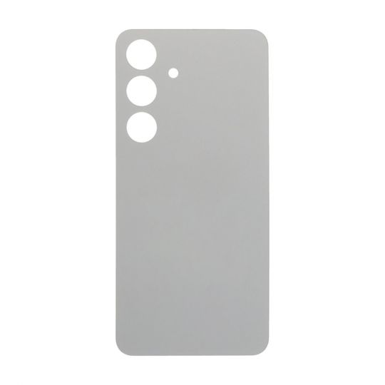 Задняя крышка для Samsung Galaxy S25/S931 (2025) silver shadow High Quality - купить за 177.20 грн в Киеве, Украине