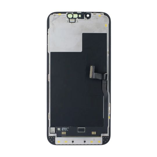 Дисплей (LCD) для Apple iPhone 13 Pro з тачскріном black Original Quality (переклеєне скло) - купити за 5 388.00 грн у Києві, Україні