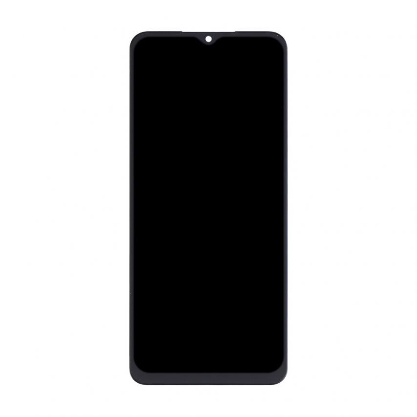 Дисплей (LCD) для Samsung Galaxy A23 5G/A236 (2022) з тачскріном black Service Original (PN:GH82-29734A)