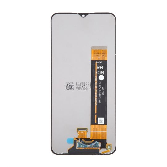 Дисплей (LCD) для Samsung Galaxy A23 5G/A236 (2022) с тачскрином black Service Original (PN:GH82-29734A) - купить за 854.99 грн в Киеве, Украине