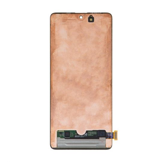 Дисплей (LCD) для Samsung Galaxy M51/M515 (2020) з тачскріном black (TFT) High Quality - купити за 535.50 грн у Києві, Україні