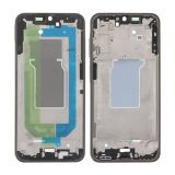 Дисплейна рамка (LCD) для Samsung Galaxy A26/A266 (2025) black