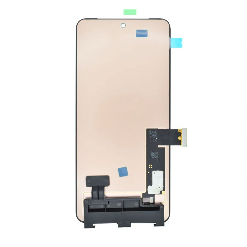 Дисплей (LCD) для Google Pixel 8 Pro с тачскрином black (Oled) Original Quality