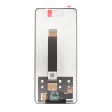 Дисплей (LCD) для Blackview Oscal Tiger 12, Shark 8 з тачскріном black (IPS) Original Quality