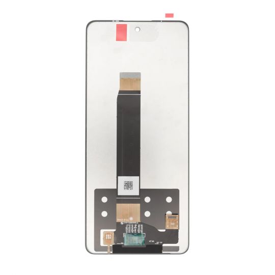 Дисплей (LCD) для Blackview Oscal Tiger 12, Shark 8 с тачскрином black (IPS) Original Quality - купить за 1 262.55 грн в Киеве, Украине