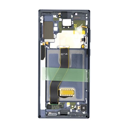 Дисплей (LCD) для Samsung Galaxy Note 10 Plus/N975 (2019) с тачскрином и рамкой Aura Black (Oled) Original Quality - купить за 3 455.40 грн в Киеве, Украине