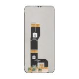 Дисплей (LCD) для Vivo Y02, Y02A, Y11 (2023) с тачскрином black (IPS) High Quality