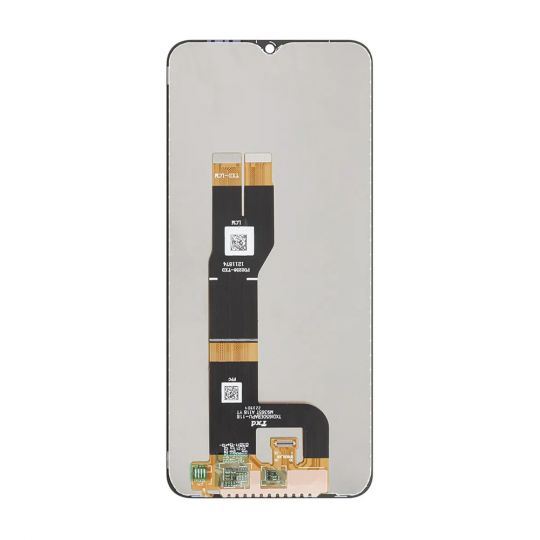 Дисплей (LCD) для Vivo Y02, Y02A, Y11 (2023) з тачскріном black (IPS) High Quality - купити за 575.90 грн у Києві, Україні