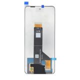 Дисплей (LCD) для ZTE Nubia Neo 3 5G Z2464, Nubia Neo 3 4G Z2461 з тачскріном black (IPS) Original Quality