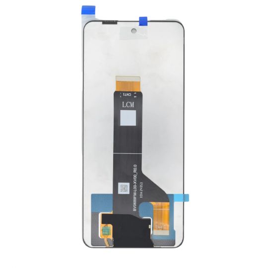 Дисплей (LCD) для ZTE Nubia Neo 3 5G Z2464, Nubia Neo 3 4G Z2461 з тачскріном black (IPS) Original Quality