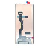 Дисплей (LCD) для Motorola Moto Edge 50 Fusion XT2429, XT2429-1, XT2429-2 з тачскріном black (Amoled) Service Original