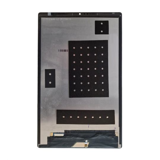 Дисплей (LCD) для Lenovo Tab K10 TB-X6C6F, TB-X6C6X с тачскрином black (IPS) Original Quality - купить за 2 059.95 грн в Киеве, Украине