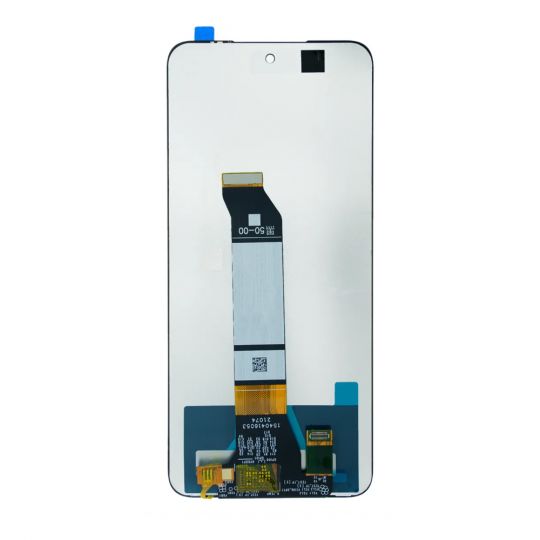 Дисплей (LCD) для Xiaomi Redmi Note 10 5G, Note 10T 5G, Poco M3 Pro с тачскрином black (IPS) High Quality - купить за 433.59 грн в Киеве, Украине