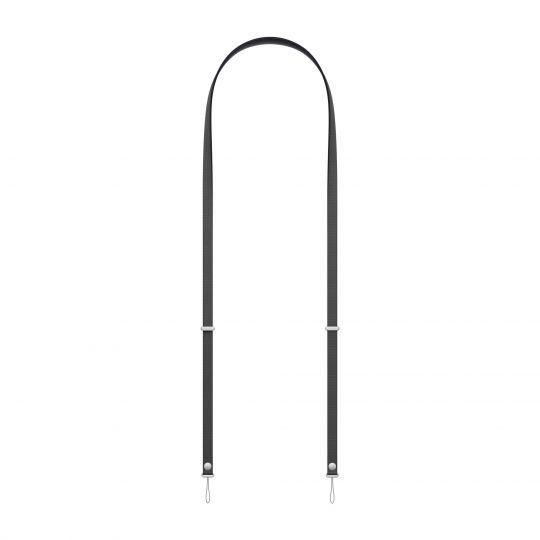 Ремешок для Apple iPhone Crossbody Strap black - купить за 886.00 грн в Киеве, Украине
