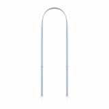 Ремінець для Apple iPhone Crossbody Strap blue