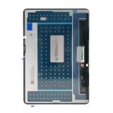 Дисплей (LCD) для Xiaomi Pad 7, Pad 7 Pro с тачскрином black (IPS) Original Quality