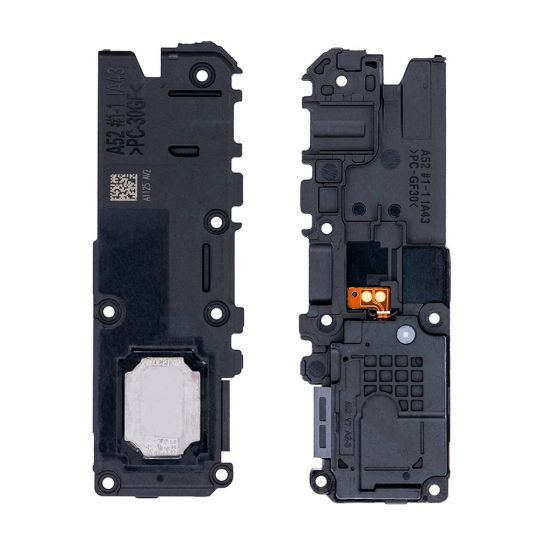 Динамік (Buzzer) для Samsung Galaxy A52 4G/A525 (2021), A52 5G/A526 (2021), A52s 5G/A528 (2021) з рамкою High Quality