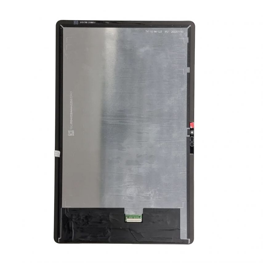 Шлейф (нижняя плата) для Lenovo Tab P11 Plus TB-J616  с разъемом зарядки и микрофоном High Quality