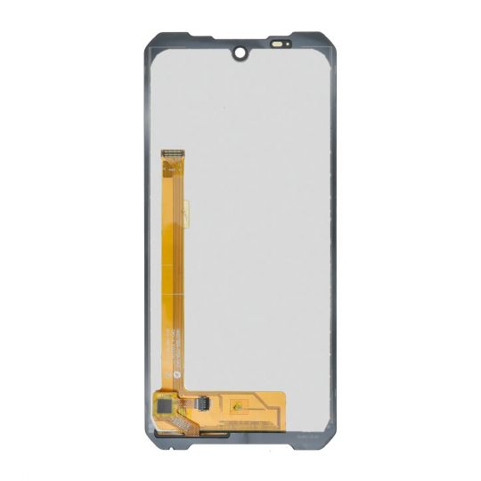 Дисплей (LCD) для Oukitel Doogee S58, S58 Pro с тачскрином black (IPS) Original Quality - купить за 1 506.20 грн в Киеве, Украине