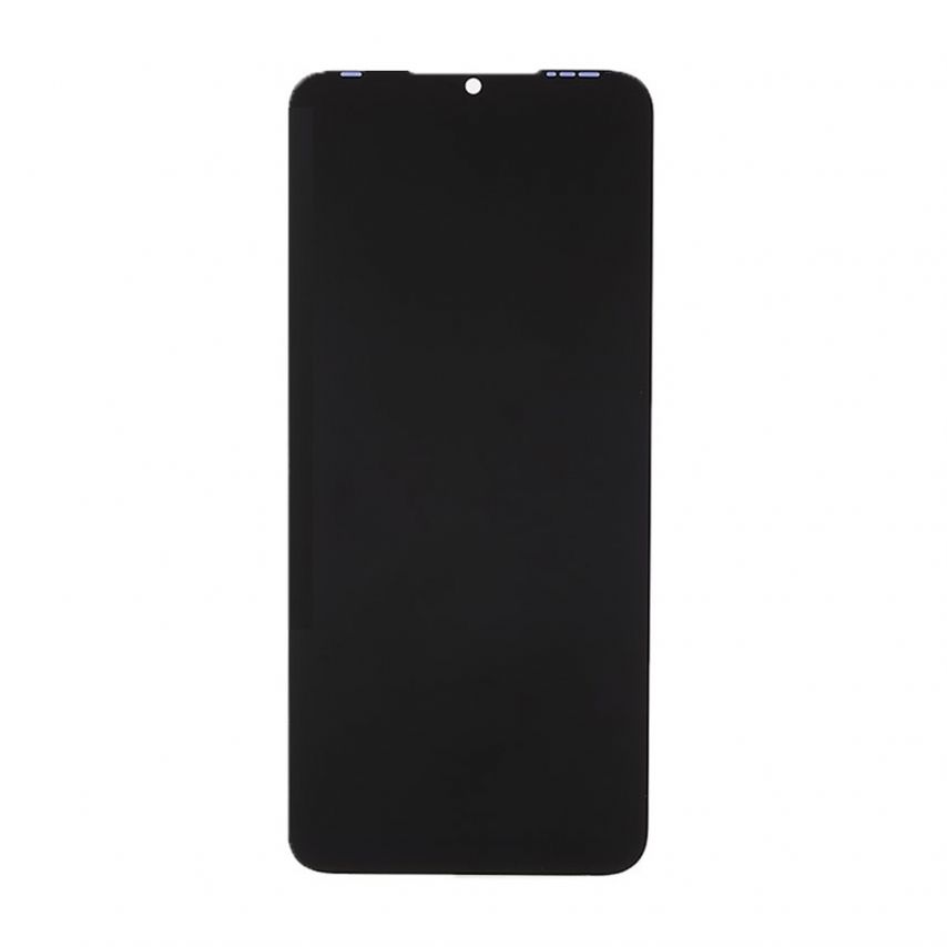 Дисплей (LCD) для Infinix Hot 12 Play NFC, Hot 12 Play, Note 12i, Hot 12, Hot 20, Hot 20 Play з тачскріном black (IPS) Original Quality