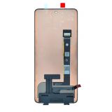 Дисплей (LCD) для Motorola Moto G72 XT2255-1 с тачскрином black (P-Oled) Original Quality