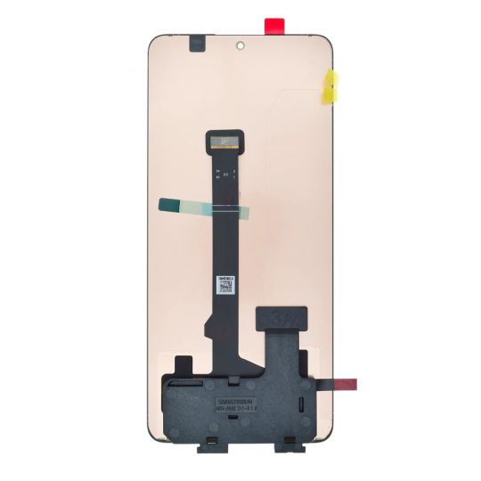 Дисплей (LCD) для Xiaomi Poco X6 Pro 5G 2311DRK48G, 2311DRK48I с тачскрином black (Oled) Original Quality - купить за 1 723.50 грн в Киеве, Украине