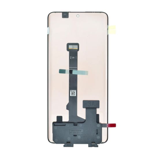 Дисплей (LCD) для Xiaomi Redmi Note 13 Pro Plus 5G с тачскрином black (Oled) Original Quality - купить за 1 993.50 грн в Киеве, Украине
