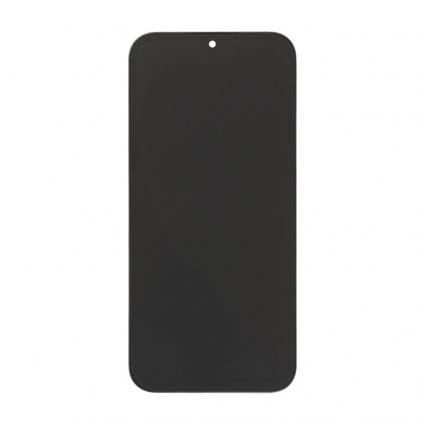 Дисплей (LCD) для Xiaomi Redmi 15C 4G 25062RN2DE с тачскрином и рамкой black (IPS) Original Quality