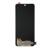Дисплей (LCD) для Xiaomi Redmi Note 12S с тачскрином black (Oled) Original Quality
