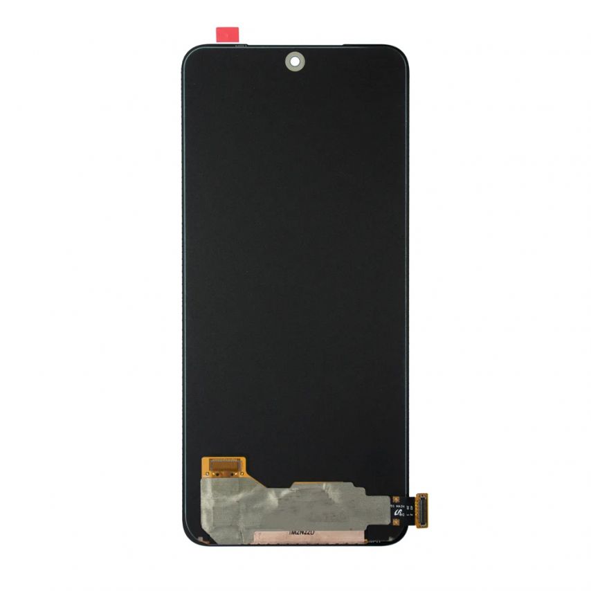 Дисплей (LCD) для Xiaomi Redmi Note 12S с тачскрином black (Oled) Original Quality