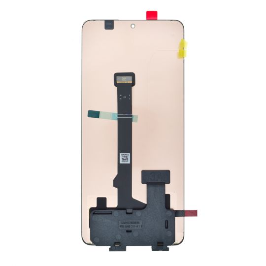 Дисплей (LCD) для Xiaomi Poco X6 Pro 5G 2311DRK48G/2311DRK48I з тачскріном black (IPS) High Quality - купити за 575.90 грн у Києві, Україні
