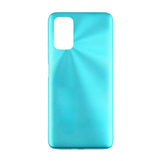 Задня кришка для Xiaomi Redmi 9T, Redmi Note 9 4G Ocean Green High Quality - купити за 383.35 грн у Києві, Україні