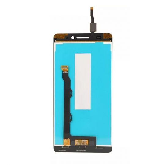 Дисплей (LCD) для Lenovo A7000 Turbo, A7000 Plus, K3 Note, Teana K50-T5, K50-T3s з тачскріном black High Quality