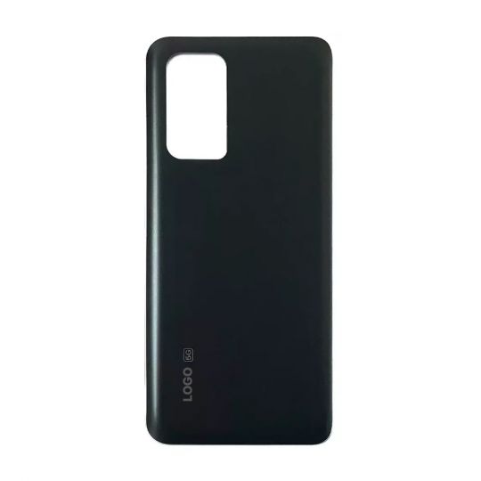 Задня кришка для Xiaomi Poco F5 Pro black High Quality - купити за 217.07 грн у Києві, Україні