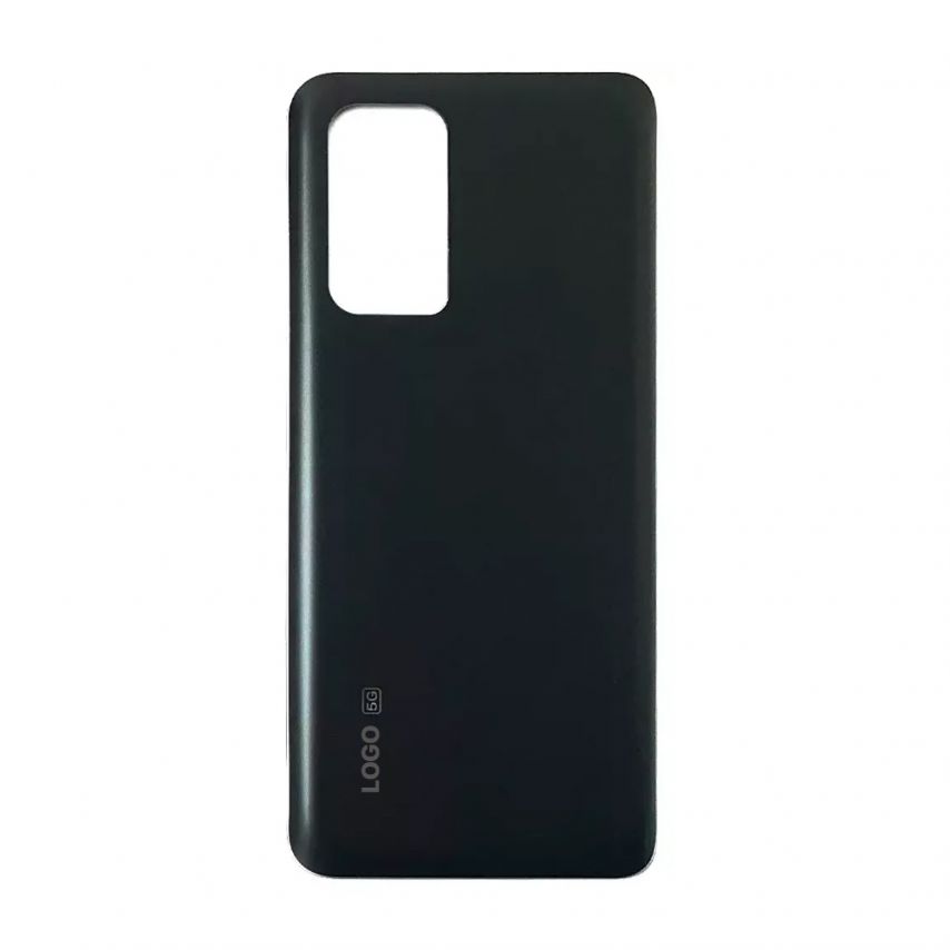 Задняя крышка для Xiaomi Poco F5 Pro black High Quality