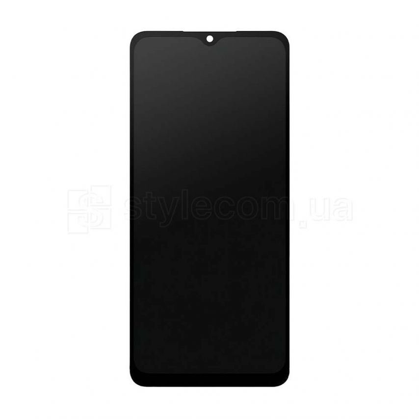 Дисплей (LCD) для Samsung Galaxy A32/A326 (2021) з тачскріном black Service Original (PN:GH82-25453A)