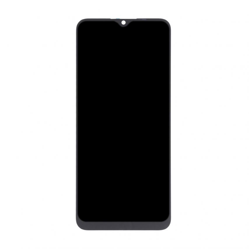 Дисплей (LCD) для Realme C20, C21 ver.TXDI650EBAPU-41 с тачскрином black High Quality