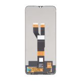 Дисплей (LCD) для Realme C20, C21 ver.TXDI650EBAPU-41 с тачскрином black High Quality