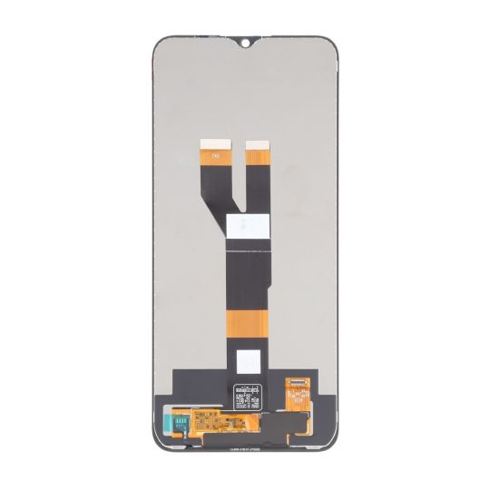 Дисплей (LCD) для Realme C20, C21 ver.TXDI650EBAPU-41 с тачскрином black High Quality - купить за 753.10 грн в Киеве, Украине