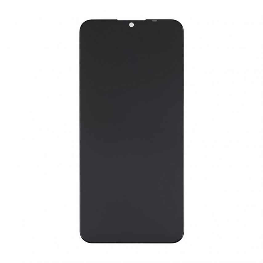 Дисплей (LCD) для Hotwav Note 13, Note 13 Pro с тачскрином black (IPS) Original Quality