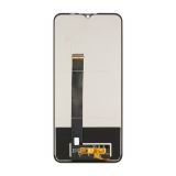 Дисплей (LCD) для Hotwav Note 13, Note 13 Pro с тачскрином black (IPS) Original Quality